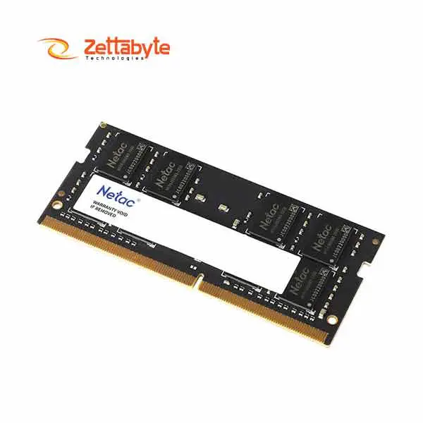 Netac Basic SO 8GB high speed 3200MHz Laptop RAM