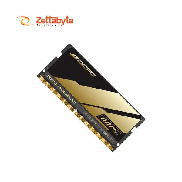 OCPC V-Series 16GB Ultra Fast 4800MHz Laptop RAM