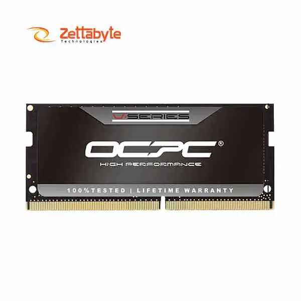 OCPC V-Series 16GB high speed 3200MHz Laptop RAM