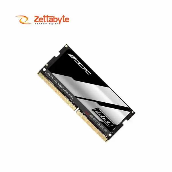 OCPC V-Series 8GB high speed 3200MHz Laptop RAM