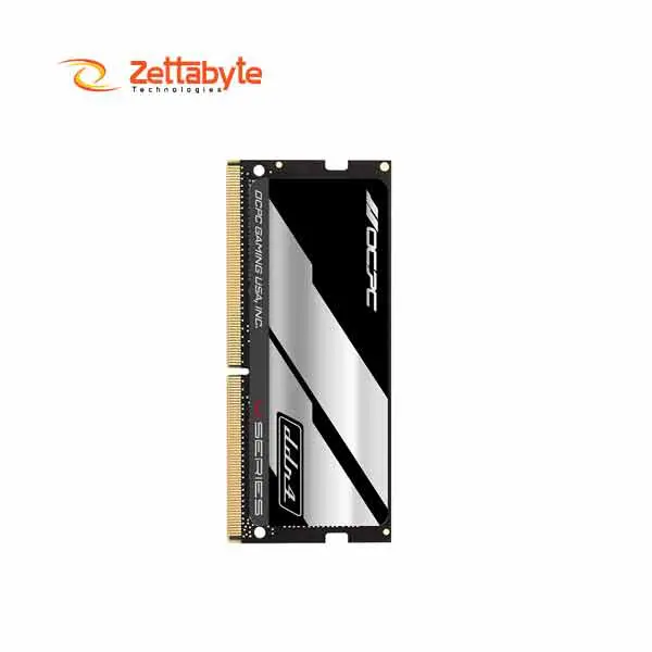 OCPC V-Series 8GB high speed 3200MHz Laptop RAM