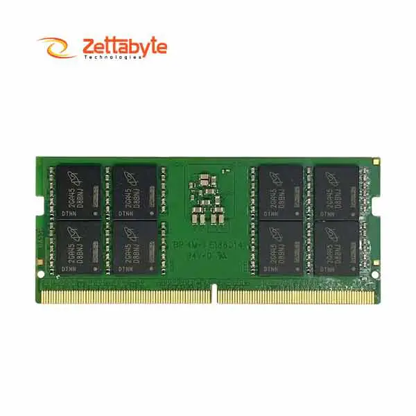 Oscoo 16GB DDR5 4800MHz Laptop RAM