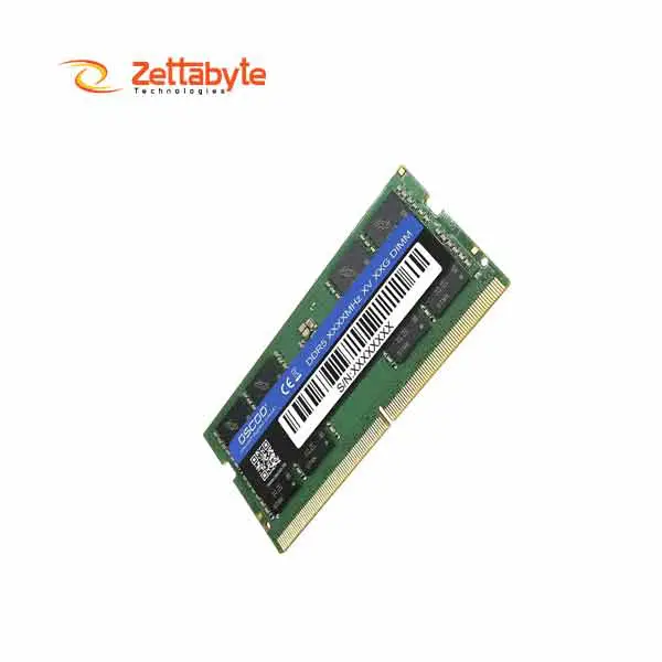 Oscoo 16GB DDR5 4800MHz Laptop RAM