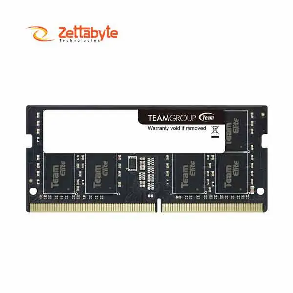 Team Elite 8GB DDR4L 3200MHz Laptop RAM