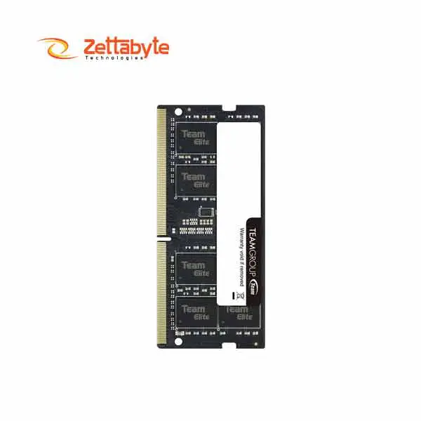 Team Elite 8GB DDR4L 3200MHz Laptop RAM