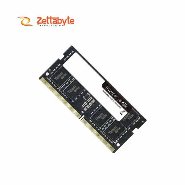 Team Elite 8GB DDR4L 3200MHz Laptop RAM