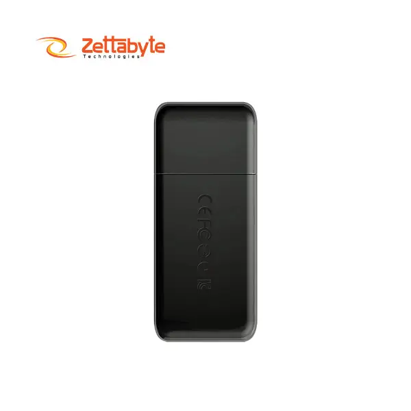 Transcend TS-RDF5K OTG USB 3.1 High-Speed Card Reader