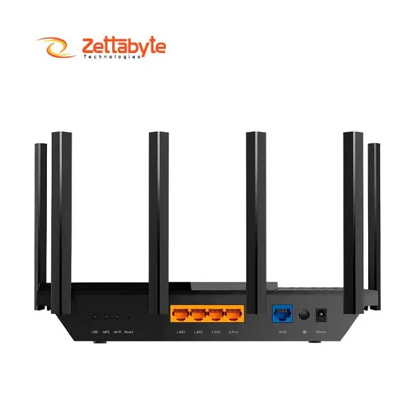 TP-Link Archer AX73 Dual Band AX5400 High Speed Gigabit Router