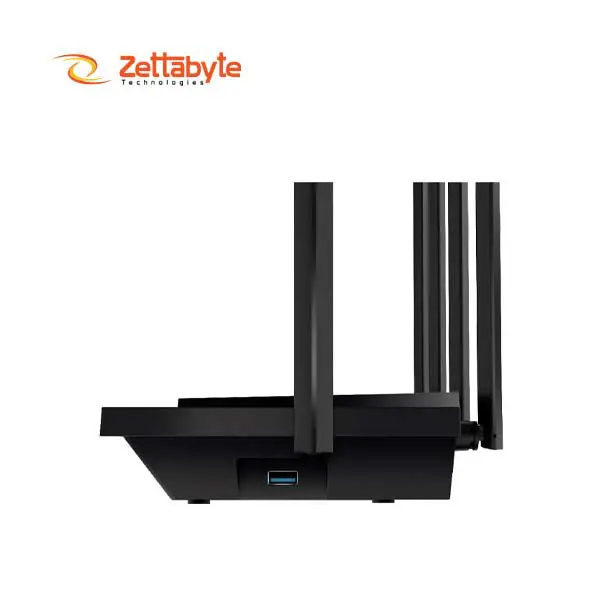 TP-Link Archer AX73 Dual Band AX5400 High Speed Gigabit Router