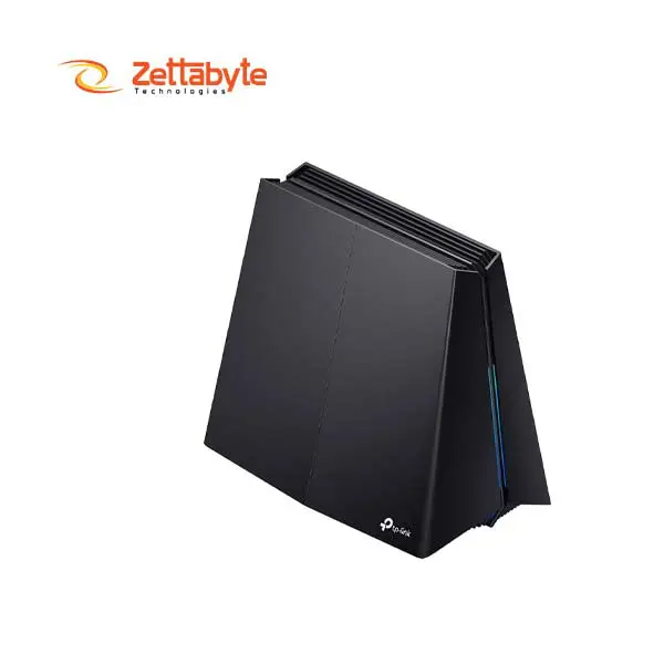 TP-Link Archer GXE75 AXE5400 Mbps Lightning Fast Gaming Router