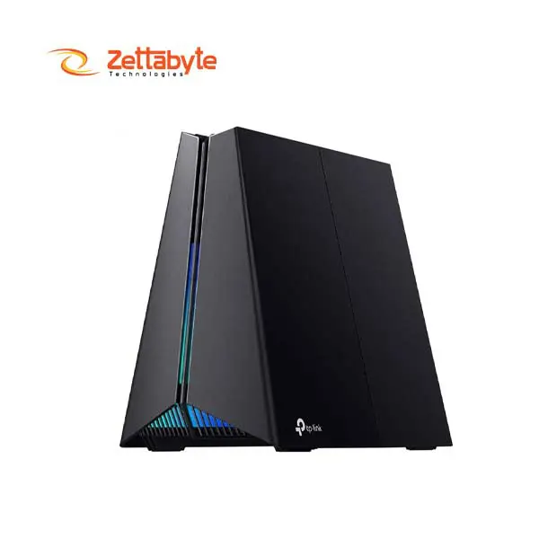 TP-Link Archer GXE75 AXE5400 Mbps Lightning Fast Gaming Router