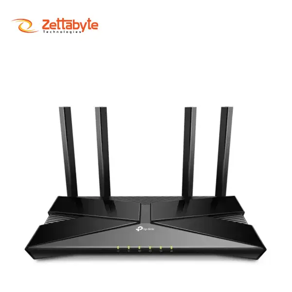 TP-Link Archer AX15 AX1500 Dual Band Gigabit Router For WiFi
