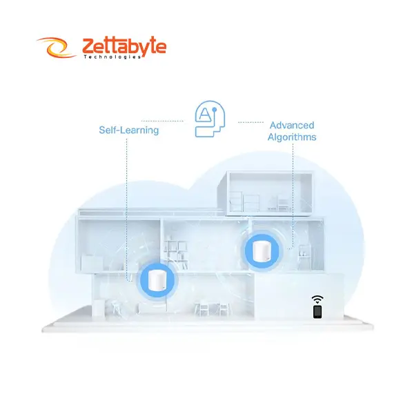TP-Link Deco X10 AX1500 Mbps Gigabit Dual Band Powerful Network Router