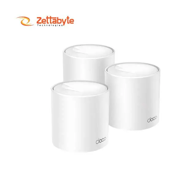 TP-Link Deco X10 AX1500 Wide Coverage For Router