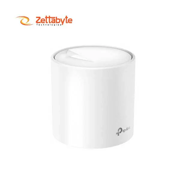 TP-Link Deco X20 Dual Band High Coverage For Router