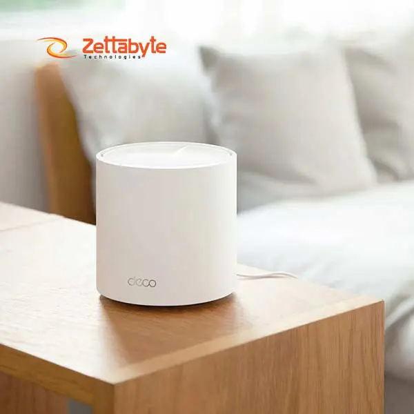TP-Link Deco X50 AX3000 Ultra Fast Speed For Router