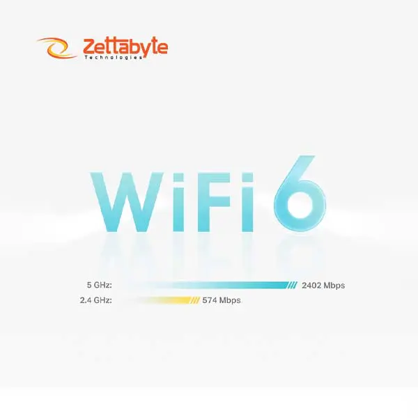 TP-Link Deco X50 AX3000 Ultra Fast Speed For Router