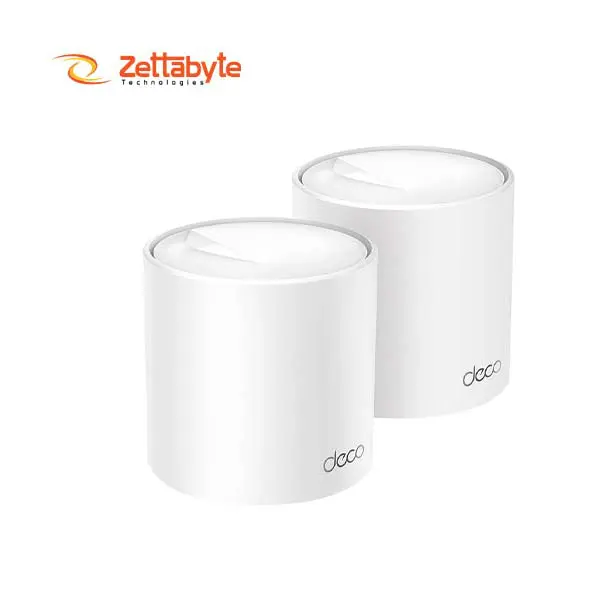 TP-Link Deco X50 AX3000 Ultra Fast Speed For Router