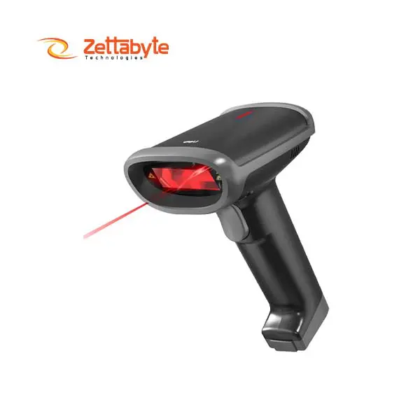 Deli ES226 1D and 2D CMOS Efficient Barcode Scanner