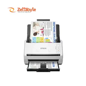 Epson DS-530 II 35ppm High-Speed Duplex Scanner
