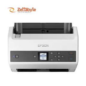 Epson DS-870 Legal Size High-Speed Duplex Scanner