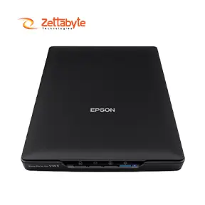 Epson Perfection V39 II High-Resolution Flatbed Scanner