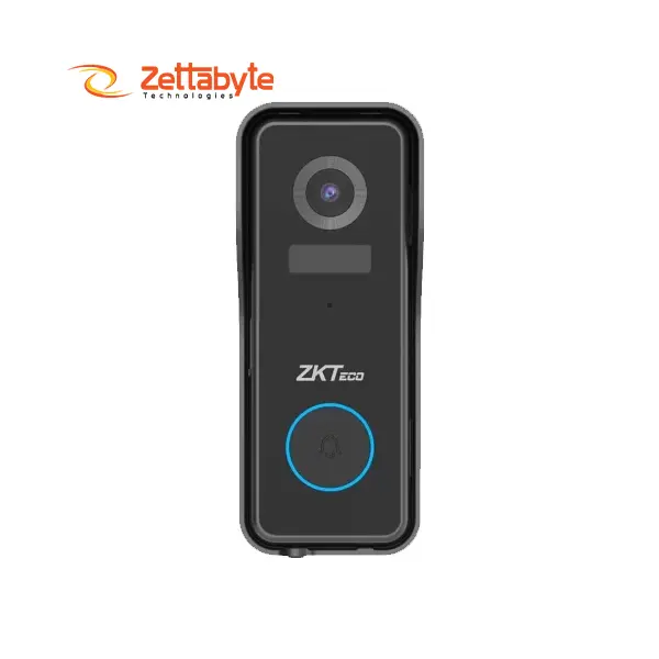 ZKTeco D0BPA Smart Motion Detection Door Bell
