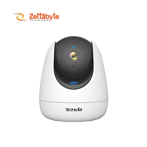 Tenda CP3 Pro (4mm) (3.0MP) Pan/Tilt Wi-Fi Dome IP Camera