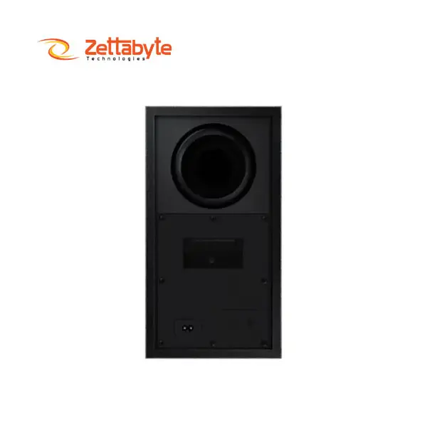 Samsung HW-B650D Adaptive Sound AI Soundbar