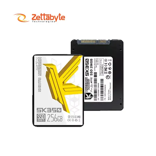 AITC KINGSMAN SK350 256GB Fast SATA SSD