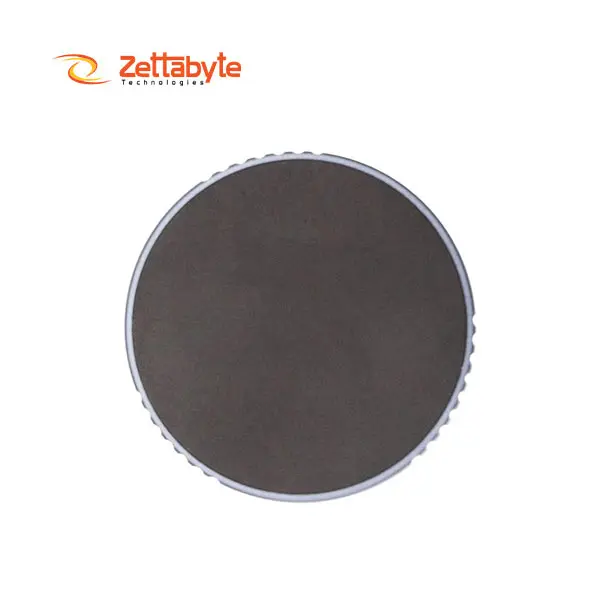 Oscoo MD008 512GB USB 3.1 Type-C Grey Magnetic Portable SSD