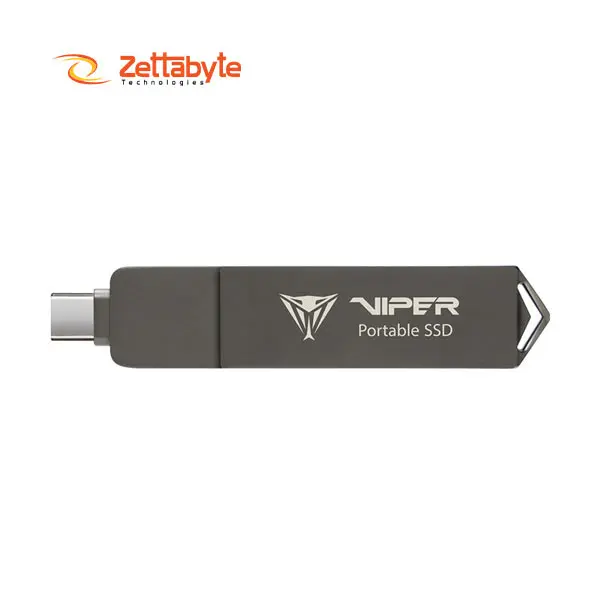 Patriot PVP30 1TB 1000MB/s Ultra-Fast External SSD