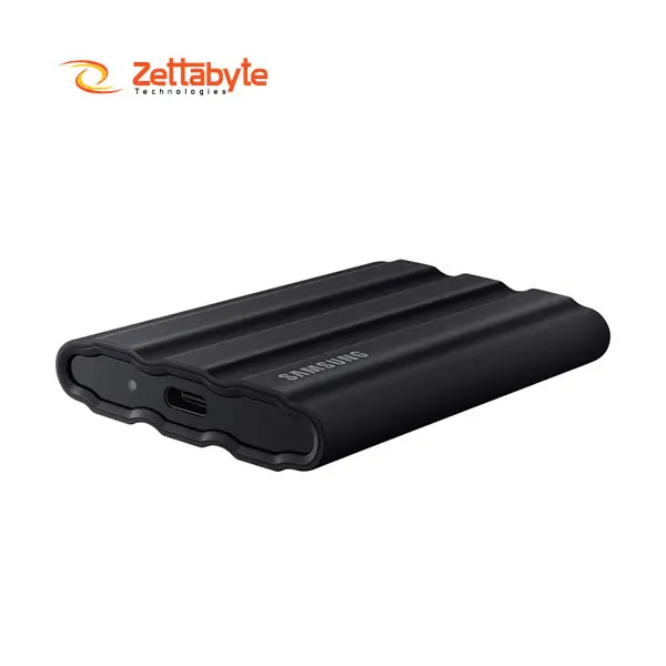 Samsung T7 Shield 1TB 1050MB/s Ultra Fast External SSD