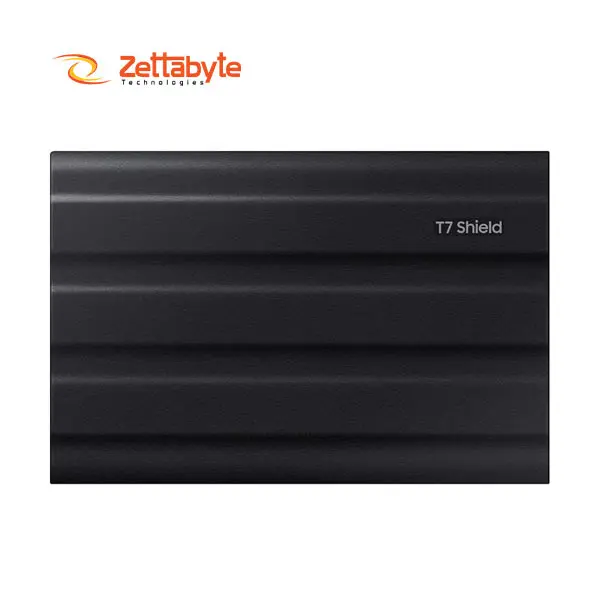 Samsung T7 Shield 1TB 1050MB/s Ultra Fast External SSD