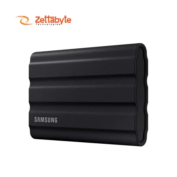 Samsung T7 Shield 1TB 1050MB/s Ultra Fast External SSD