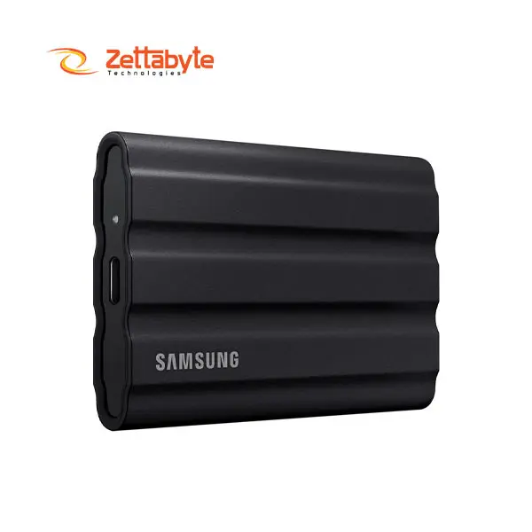Samsung T7 Shield 1TB 1050MB/s Ultra Fast External SSD