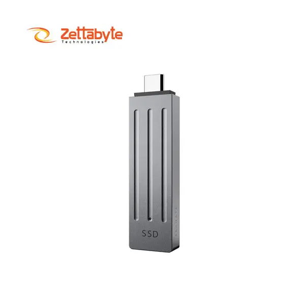 Seagate Ultra Compact 2TB with USB 32 Gen 2 Interface External SSD