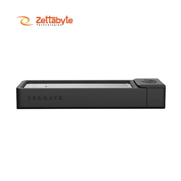 Seagate Ultra Compact 2TB with USB 32 Gen 2 Interface External SSD
