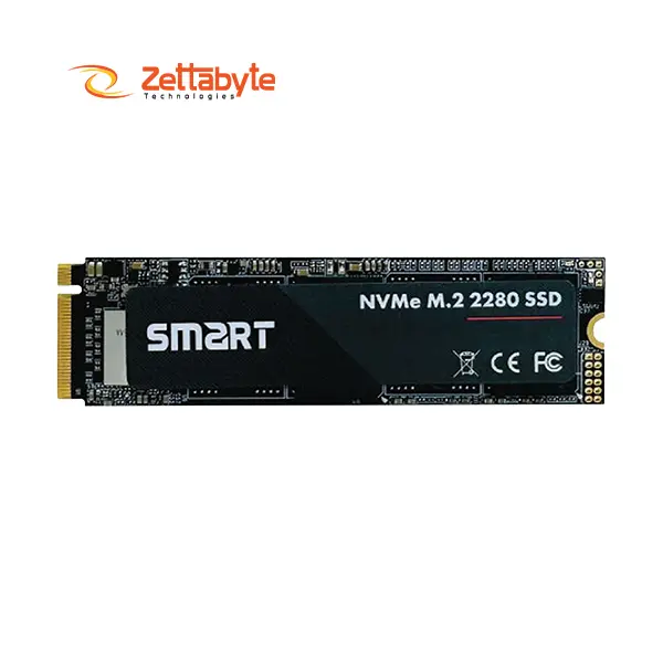 Smart SM9013 128GB M.2 NVMe PCIe Internal SSD