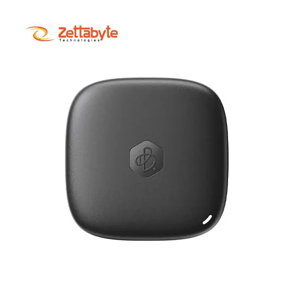 Synology BeeDrive 2TB with USB 32 Gen 2 Interface External SSD