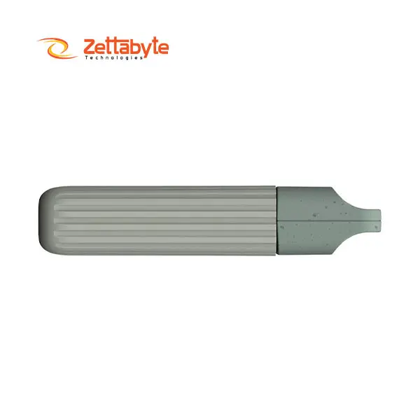 Team PD20 ECO 2TB 1000MBs High Speed External SSD