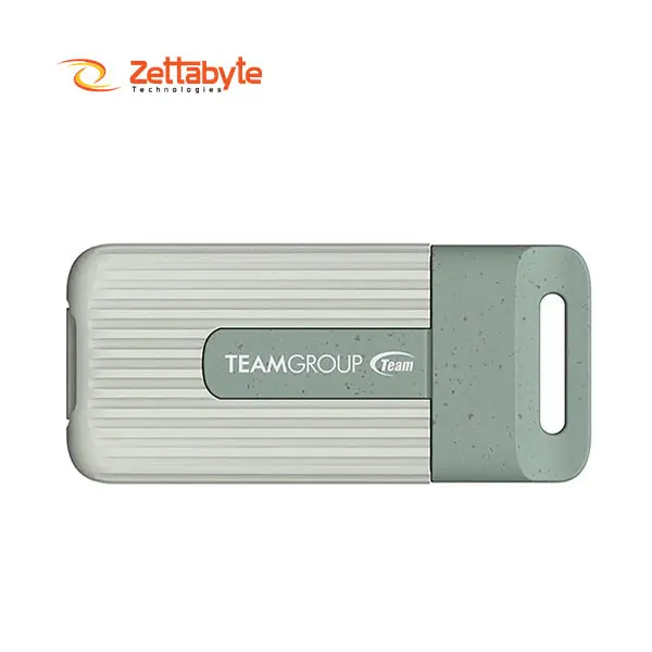 Team PD20 ECO 2TB 1000MBs High Speed External SSD