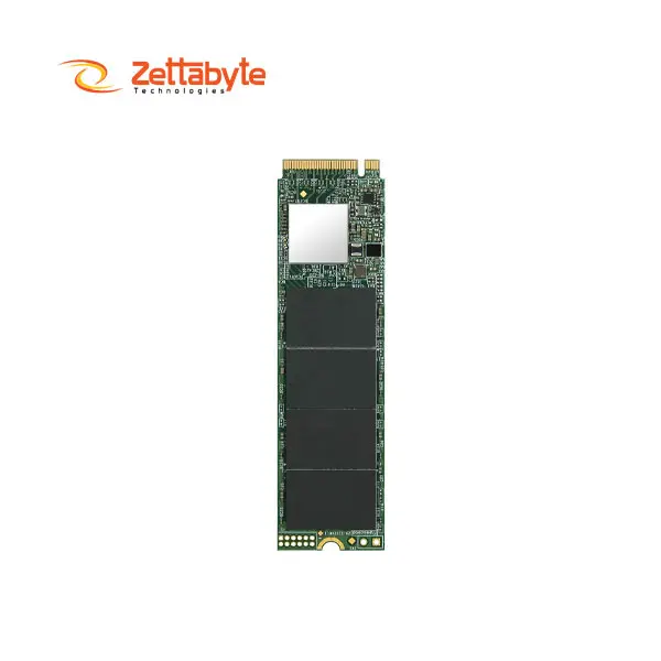 Transcend 112S 512GB M.2 2280 SSD Drive