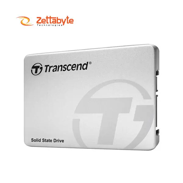 Transcend 220S 240GB SATAIII SSD
