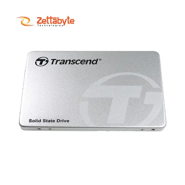 Transcend 220S 240GB SATAIII SSD