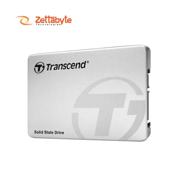 Transcend 220S 120GB SATAIII SSD