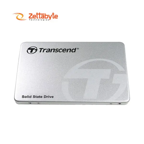 Transcend 220S 120GB SATAIII SSD