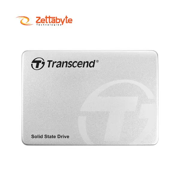 Transcend 220S 120GB SATAIII SSD