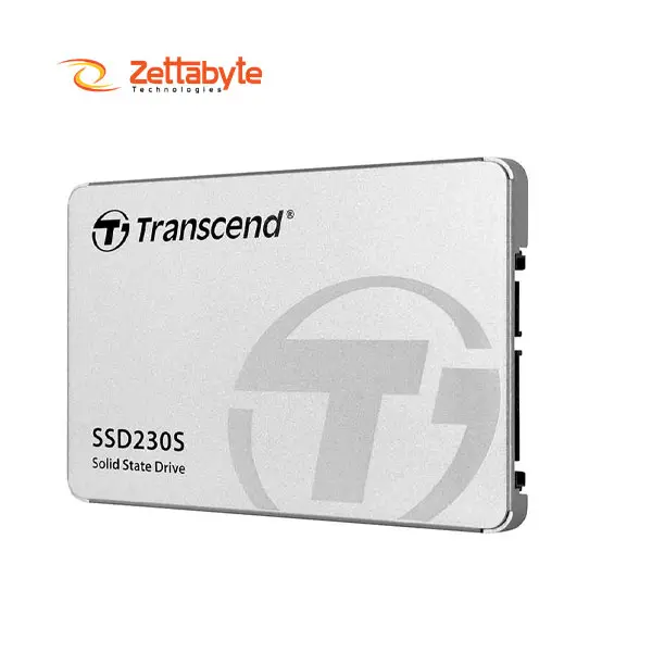 Transcend 230S 256GB Ultra-Fast SATAIII SSD