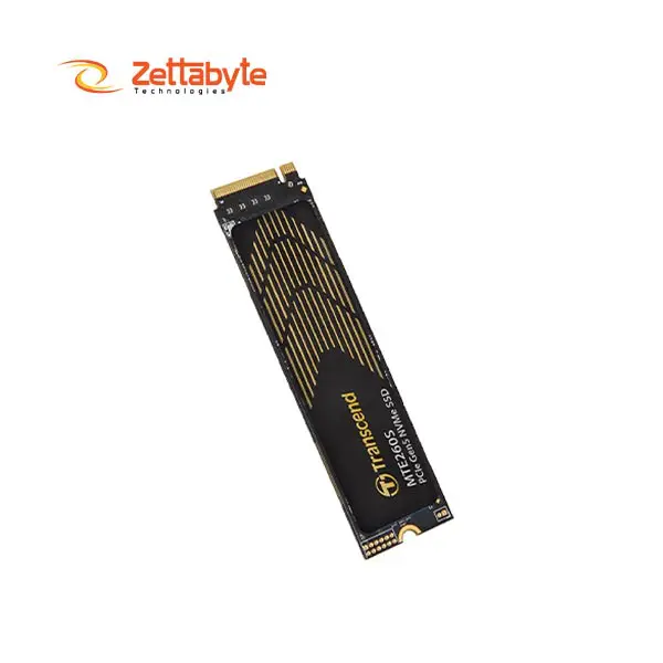 Transcend 260S 2TB Ultra-Fast PCIe Gen5 SSD